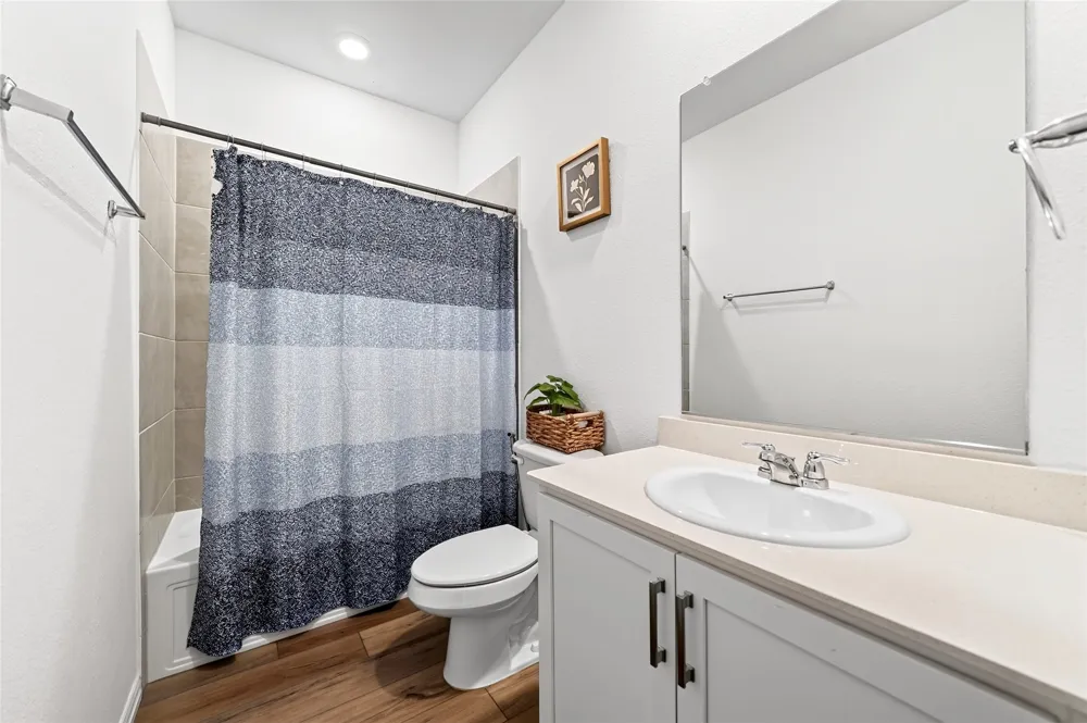 1212 Western Yarrow Avenue Justin, TX 76247