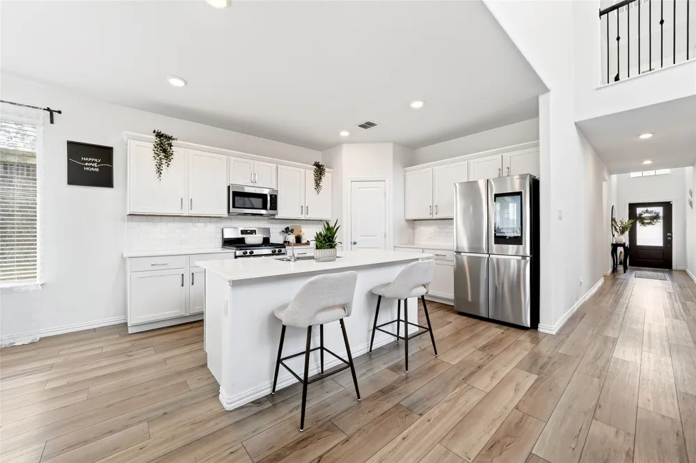 1212 Western Yarrow Avenue Justin, TX 76247