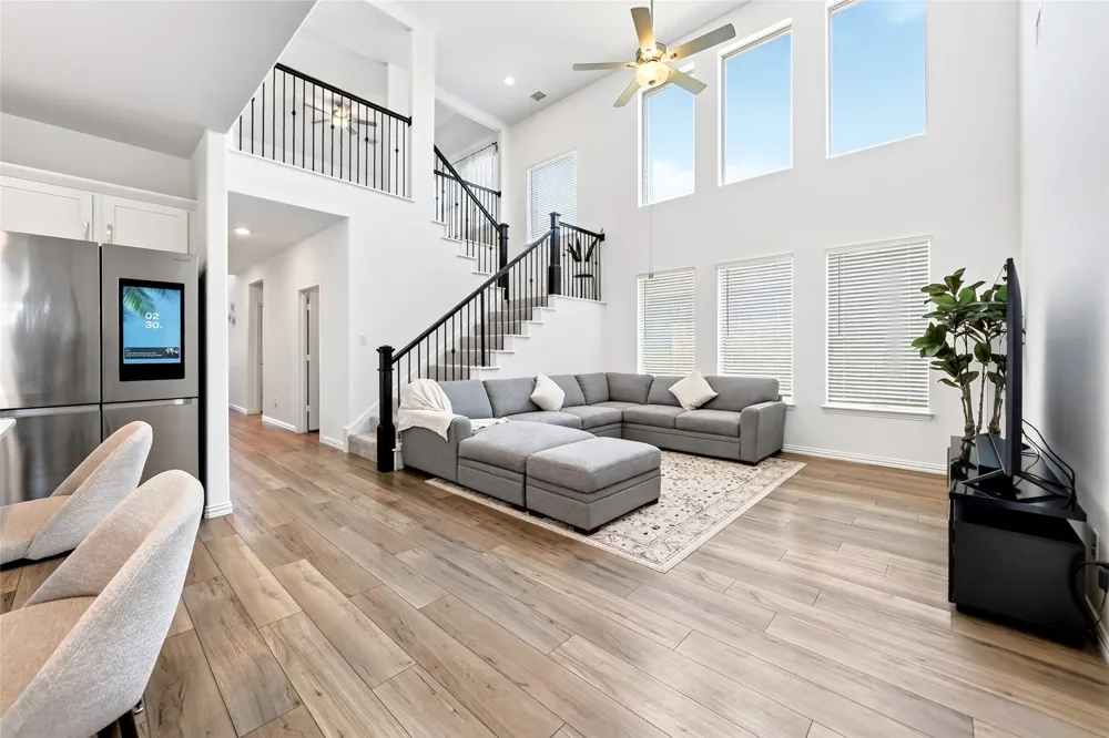 1212 Western Yarrow Avenue Justin, TX 76247