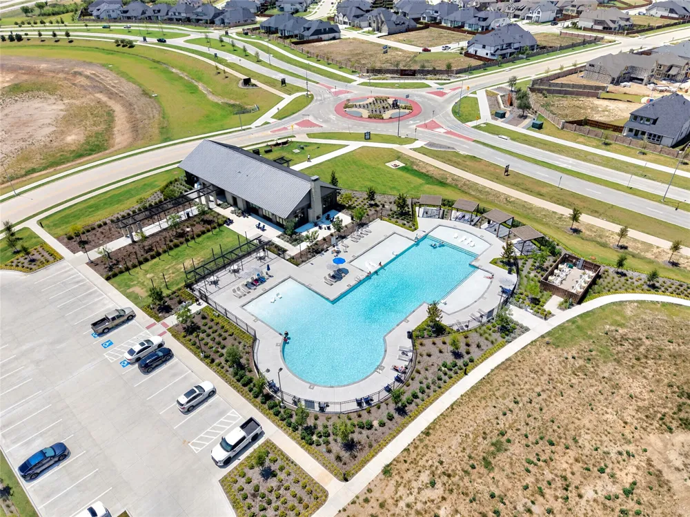 1212 Western Yarrow Avenue Justin, TX 76247