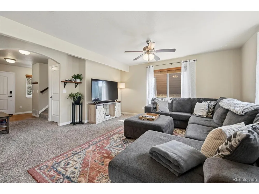 6291 Pilgrimage Road Colorado Springs, CO 80925