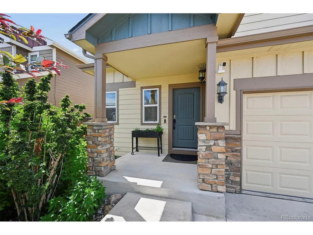 6291 Pilgrimage Road Colorado Springs, CO 80925