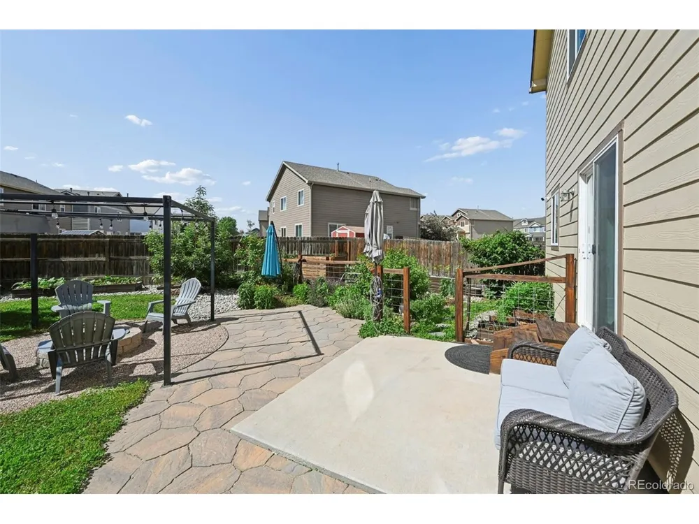 6291 Pilgrimage Road Colorado Springs, CO 80925
