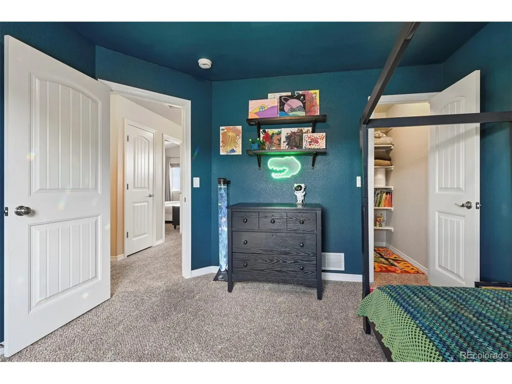 6291 Pilgrimage Road Colorado Springs, CO 80925