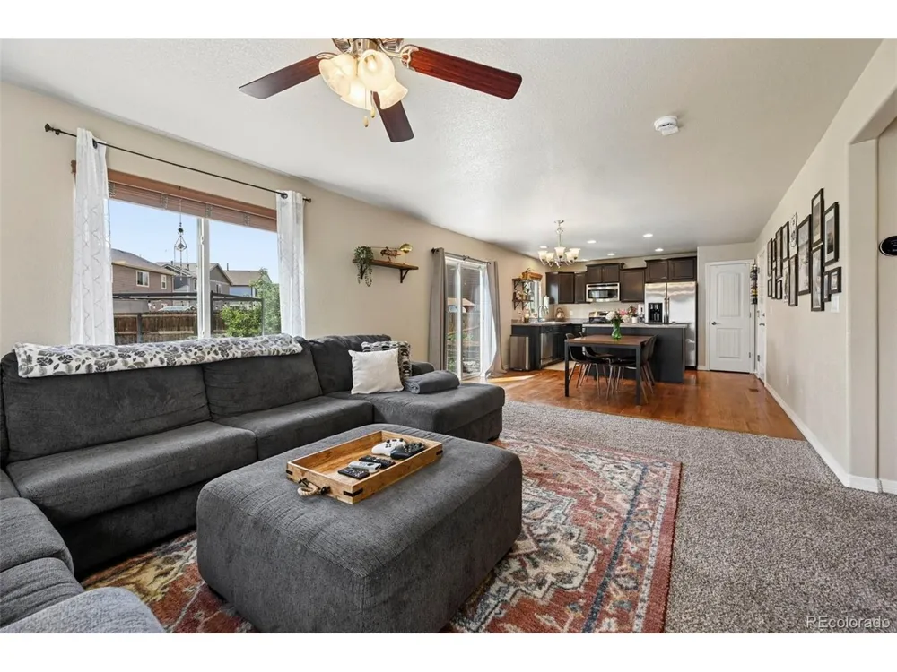 6291 Pilgrimage Road Colorado Springs, CO 80925