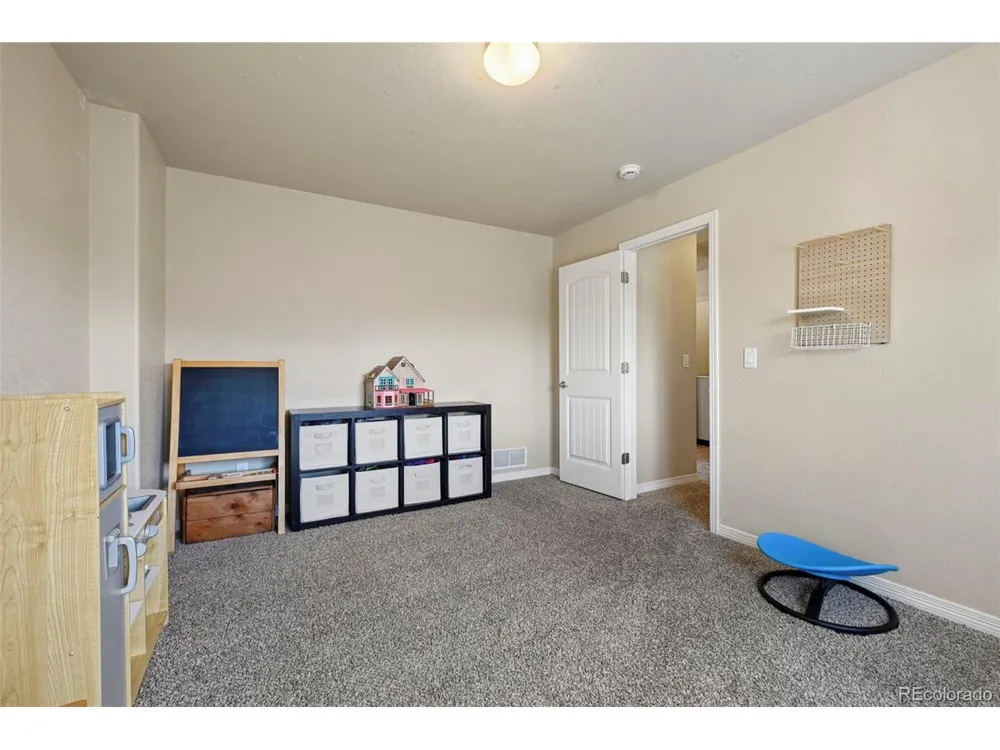 6291 Pilgrimage Road Colorado Springs, CO 80925