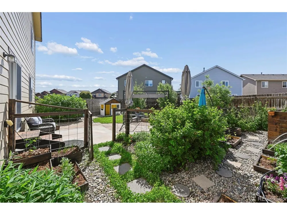 6291 Pilgrimage Road Colorado Springs, CO 80925