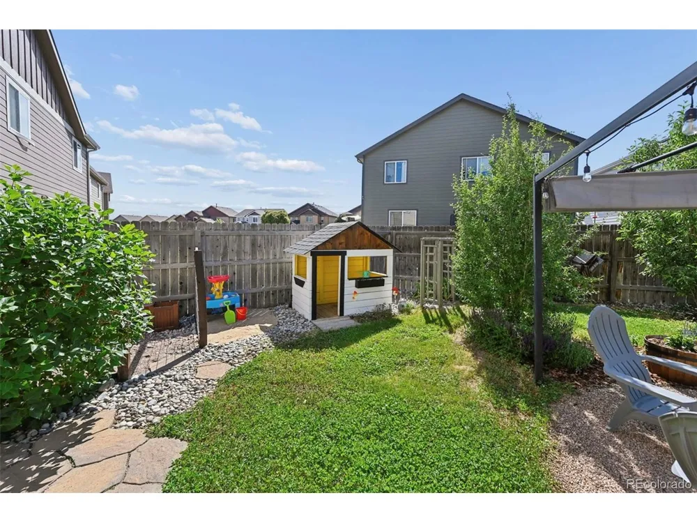 6291 Pilgrimage Road Colorado Springs, CO 80925