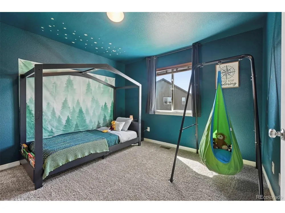 6291 Pilgrimage Road Colorado Springs, CO 80925