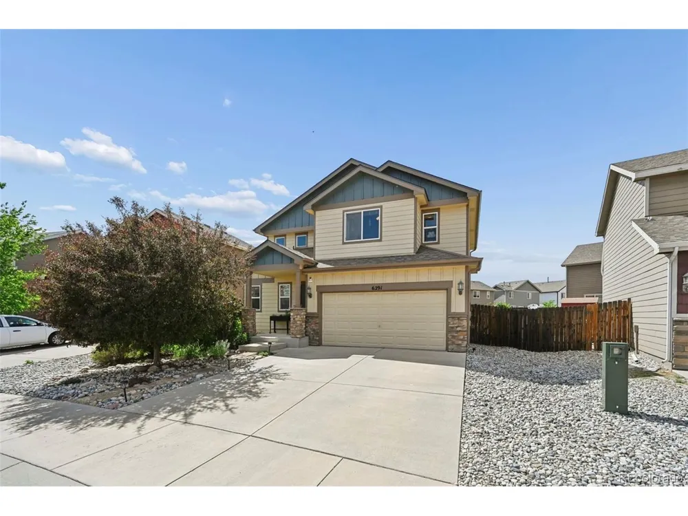 6291 Pilgrimage Road Colorado Springs, CO 80925