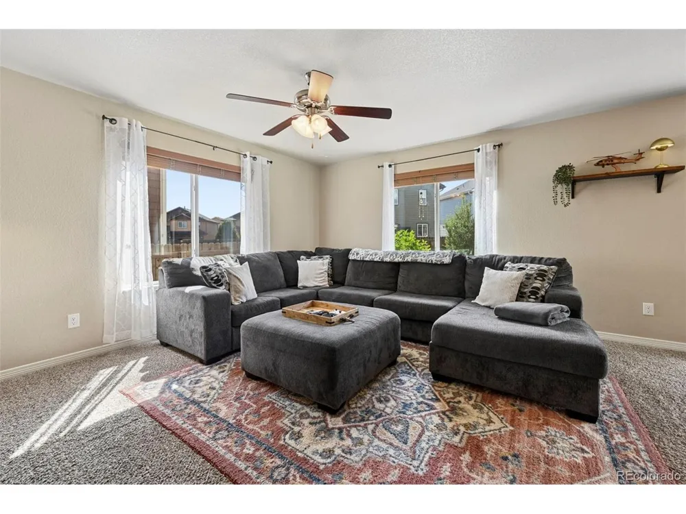 6291 Pilgrimage Road Colorado Springs, CO 80925