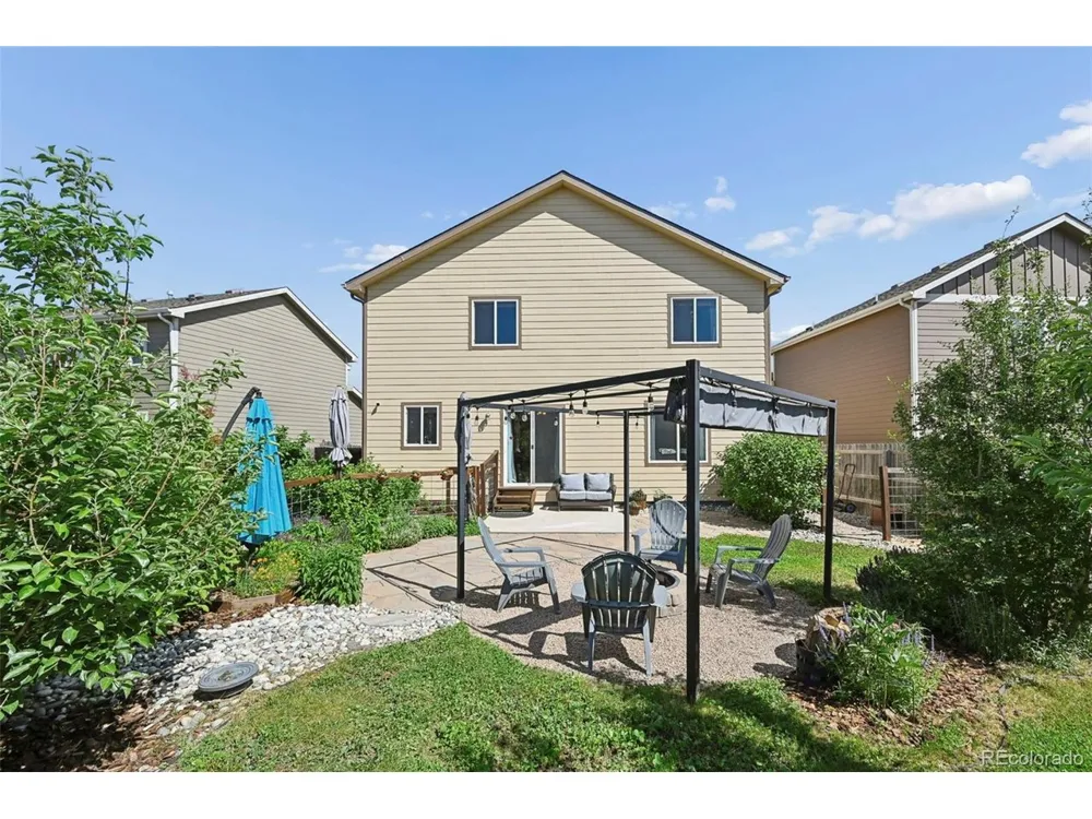 6291 Pilgrimage Road Colorado Springs, CO 80925