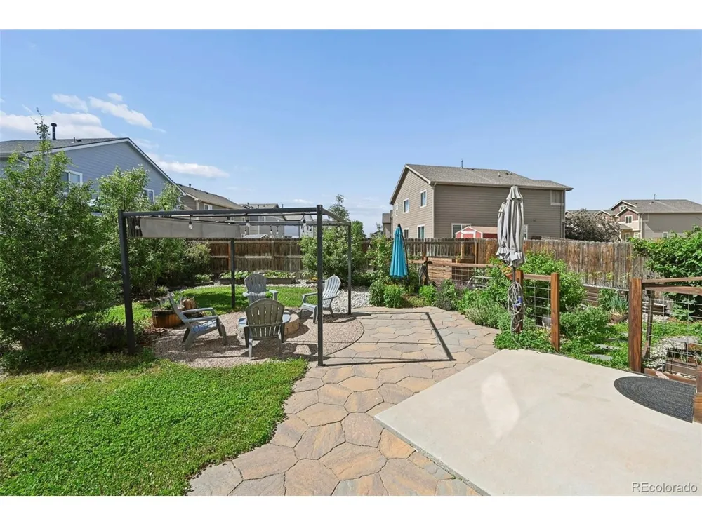 6291 Pilgrimage Road Colorado Springs, CO 80925