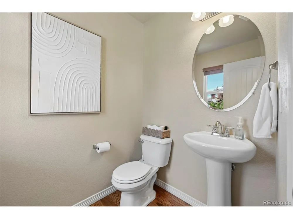 6291 Pilgrimage Road Colorado Springs, CO 80925