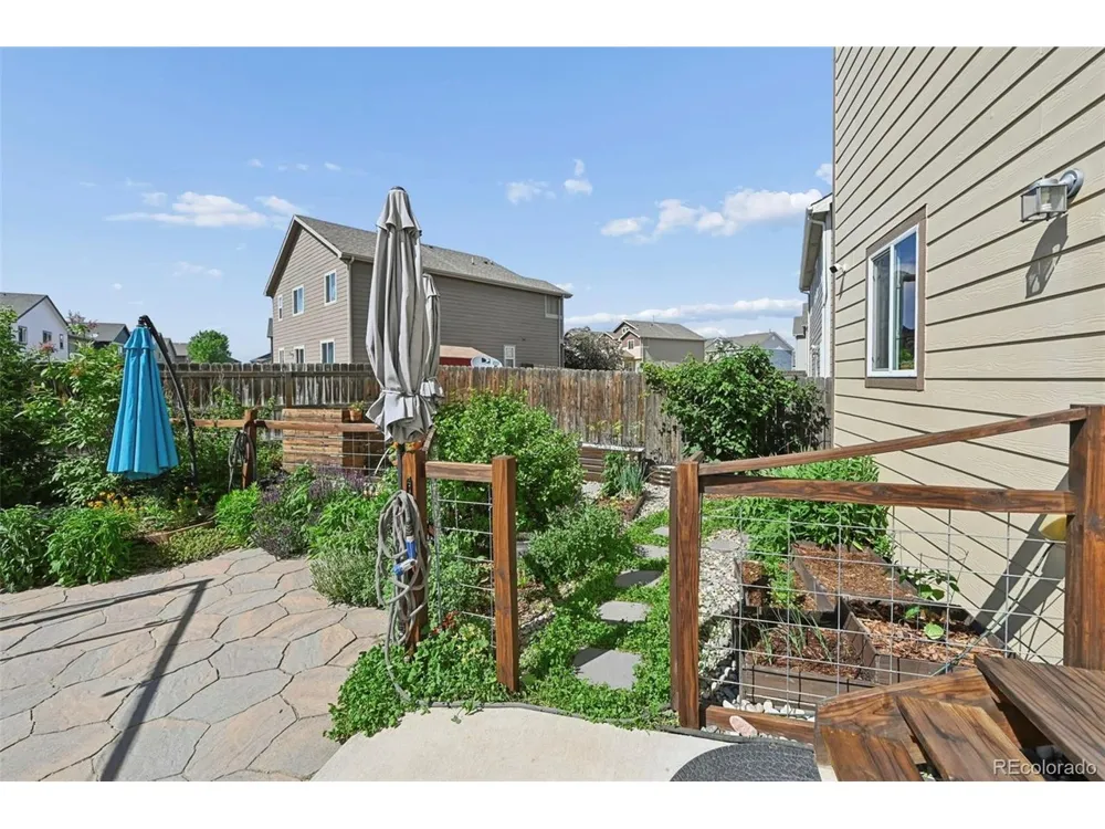 6291 Pilgrimage Road Colorado Springs, CO 80925