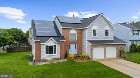 7802 CHEVALIER COURT