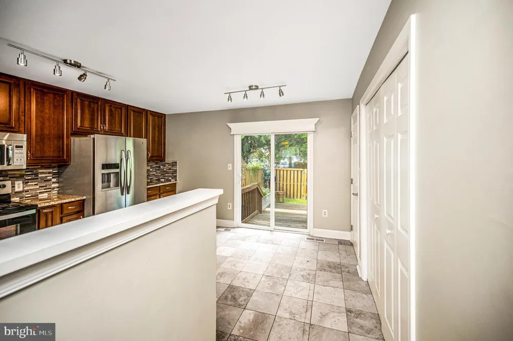 38 MORTON RIDGE Warrenton, VA 20186