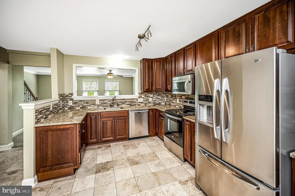 38 MORTON RIDGE Warrenton, VA 20186