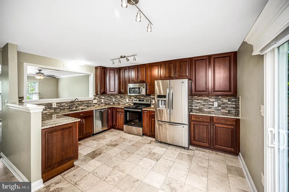 38 MORTON RIDGE Warrenton, VA 20186