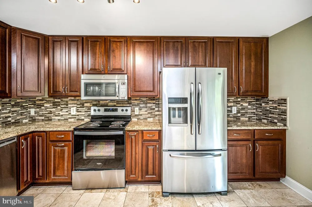 38 MORTON RIDGE Warrenton, VA 20186