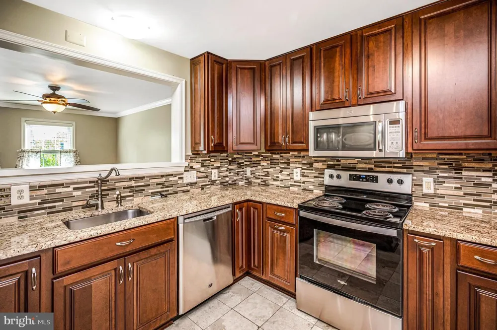 38 MORTON RIDGE Warrenton, VA 20186
