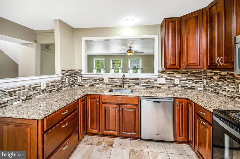 38 MORTON RIDGE Warrenton, VA 20186