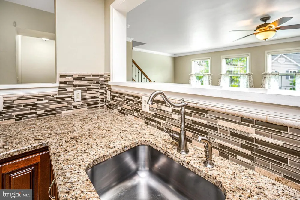 38 MORTON RIDGE Warrenton, VA 20186