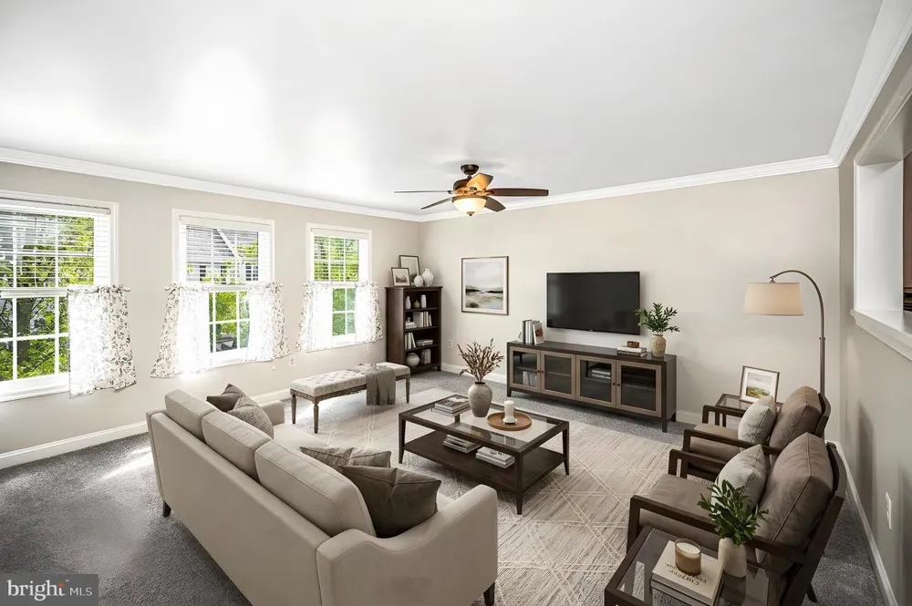 38 MORTON RIDGE Warrenton, VA 20186