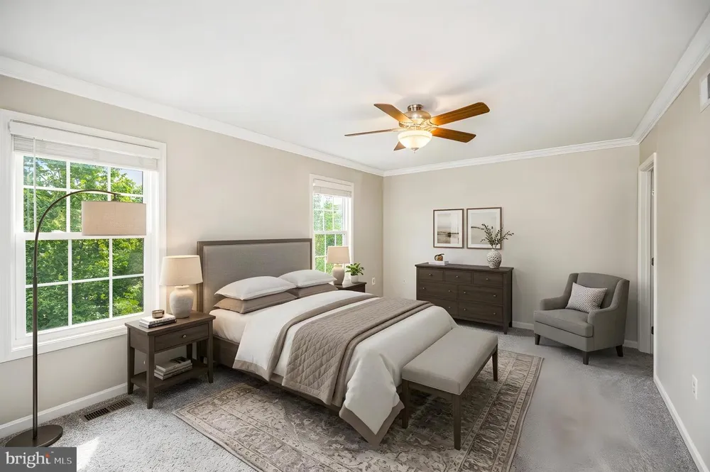 38 MORTON RIDGE Warrenton, VA 20186