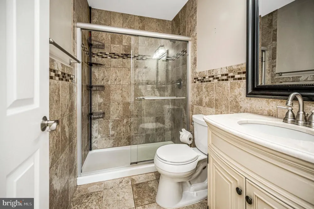 38 MORTON RIDGE Warrenton, VA 20186