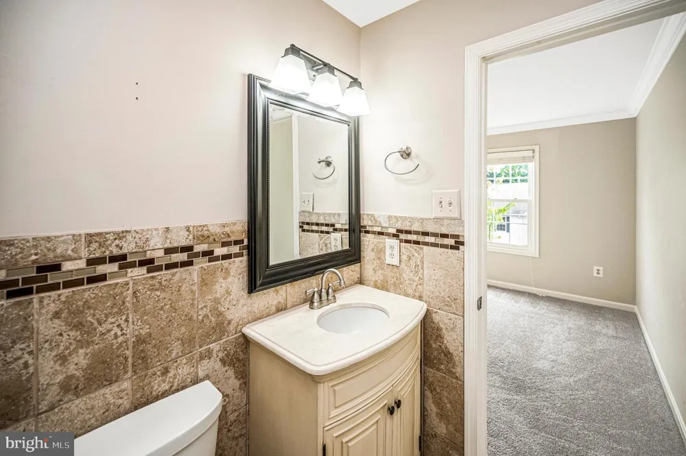 38 MORTON RIDGE Warrenton, VA 20186