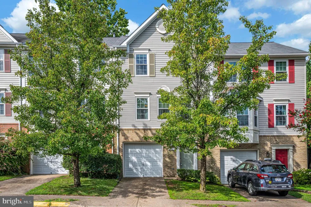 38 MORTON RIDGE Warrenton, VA 20186