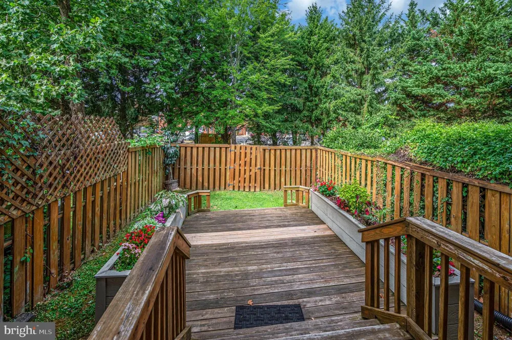 38 MORTON RIDGE Warrenton, VA 20186