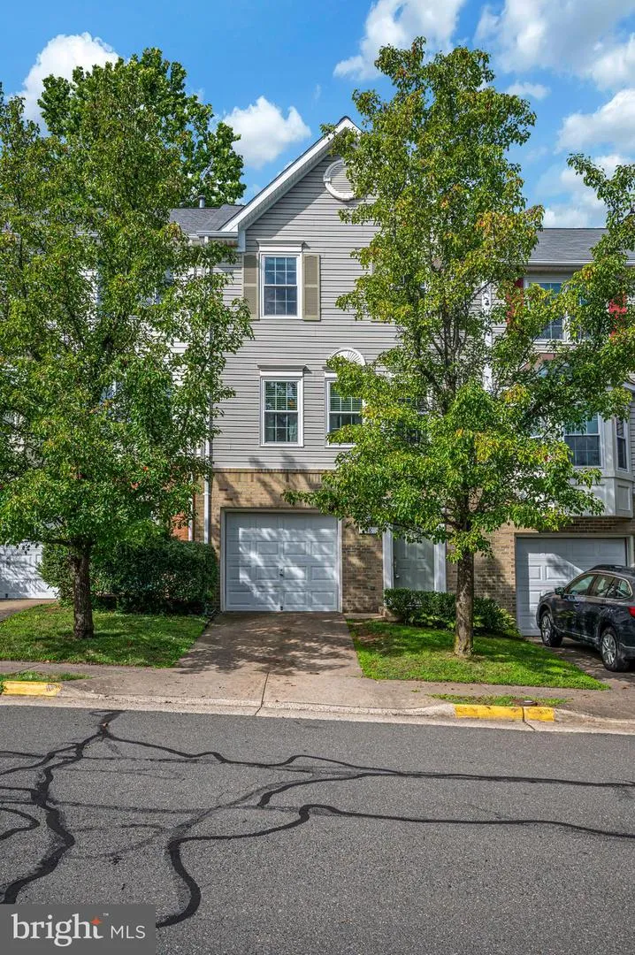 38 MORTON RIDGE Warrenton, VA 20186
