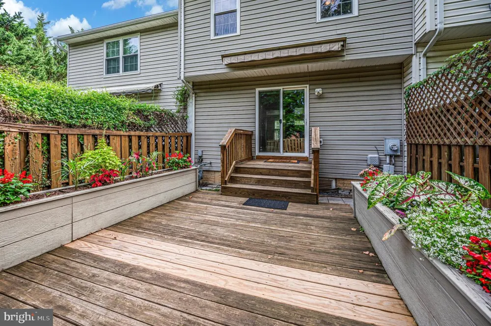 38 MORTON RIDGE Warrenton, VA 20186