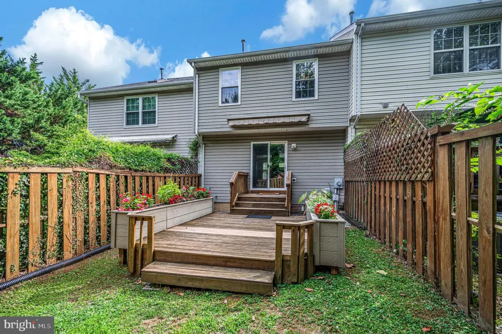 38 MORTON RIDGE Warrenton, VA 20186