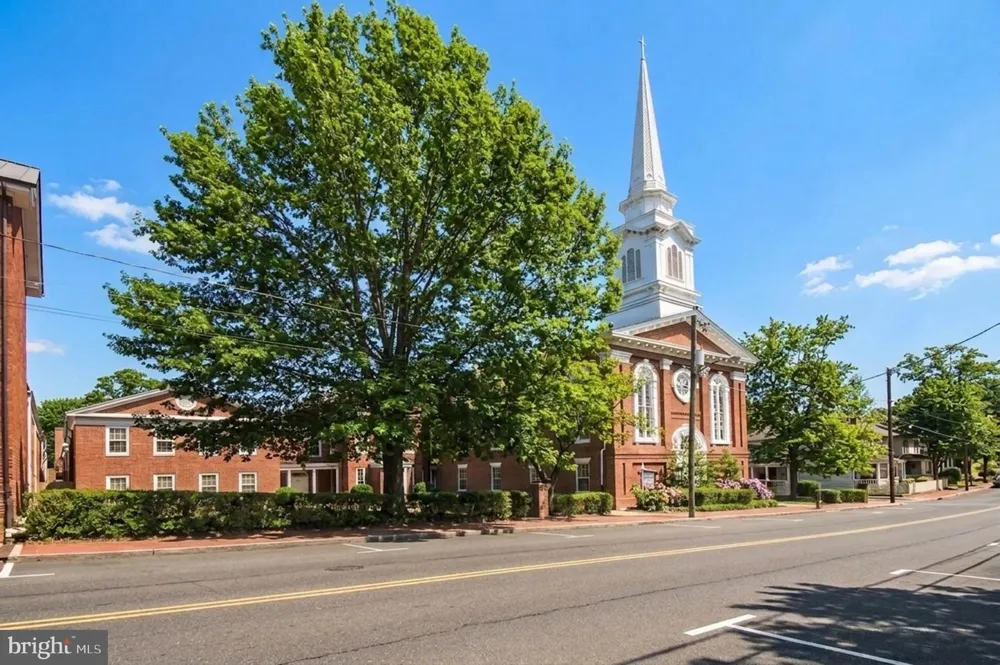 38 MORTON RIDGE Warrenton, VA 20186