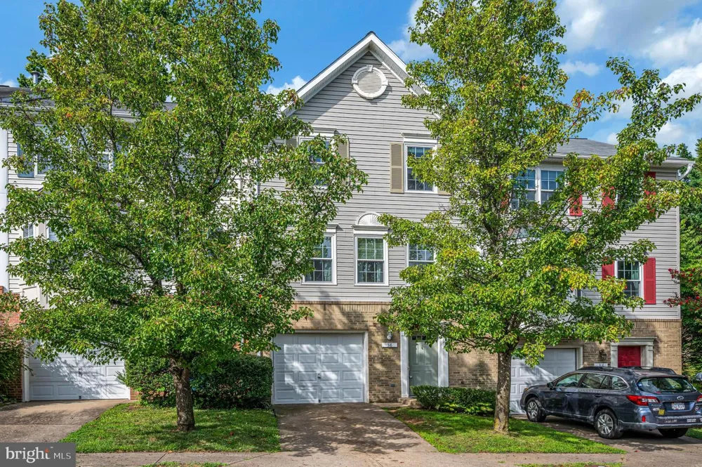 38 MORTON RIDGE Warrenton, VA 20186