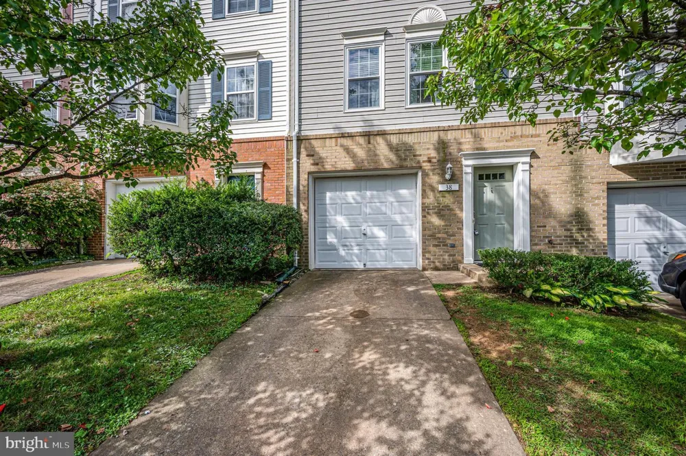 38 MORTON RIDGE Warrenton, VA 20186