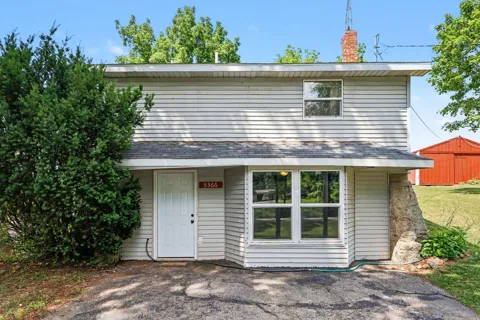 5366 Folks Road