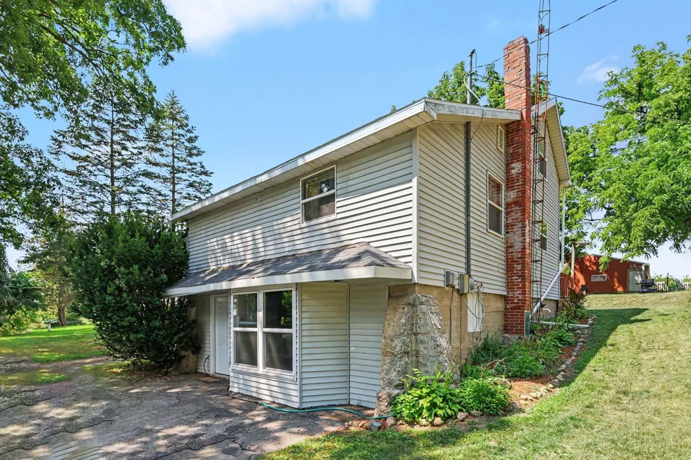 5366 Folks Road Horton, MI 49246