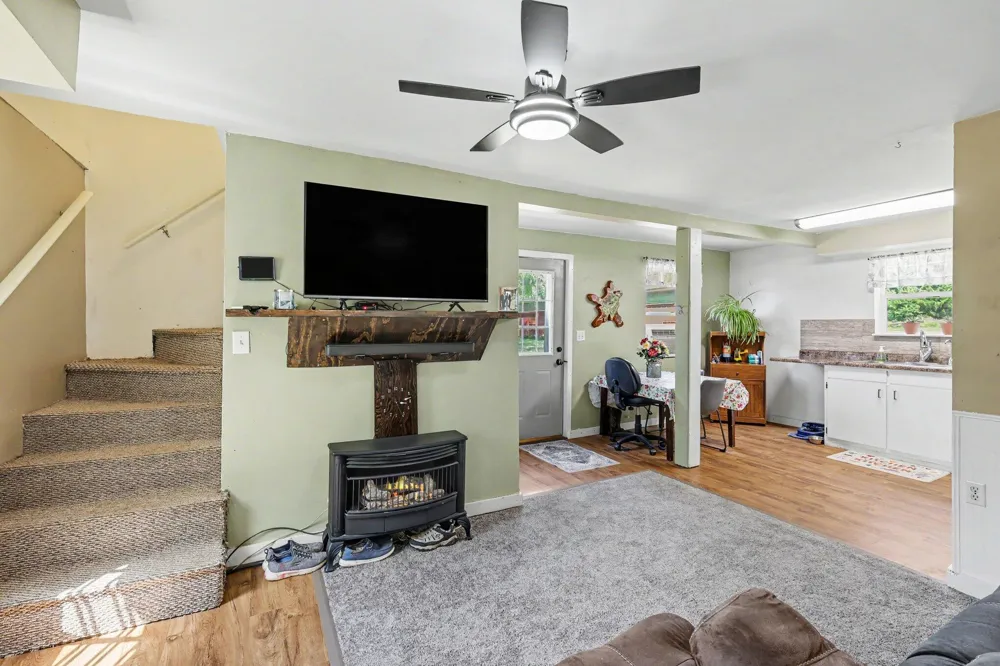 5366 Folks Road Horton, MI 49246