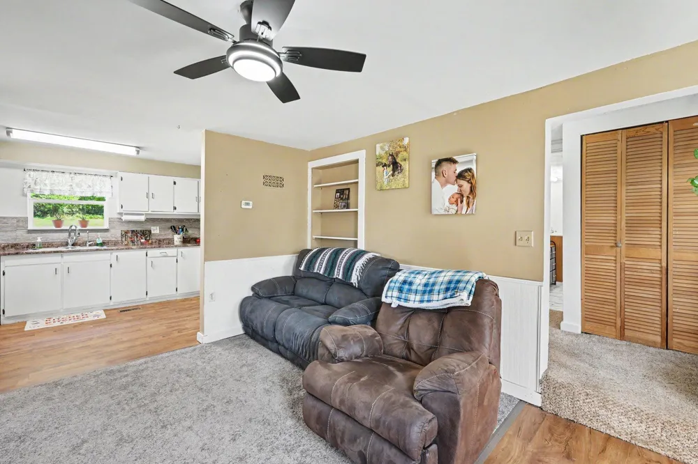 5366 Folks Road Horton, MI 49246