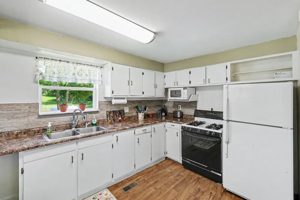5366 Folks Road Horton, MI 49246