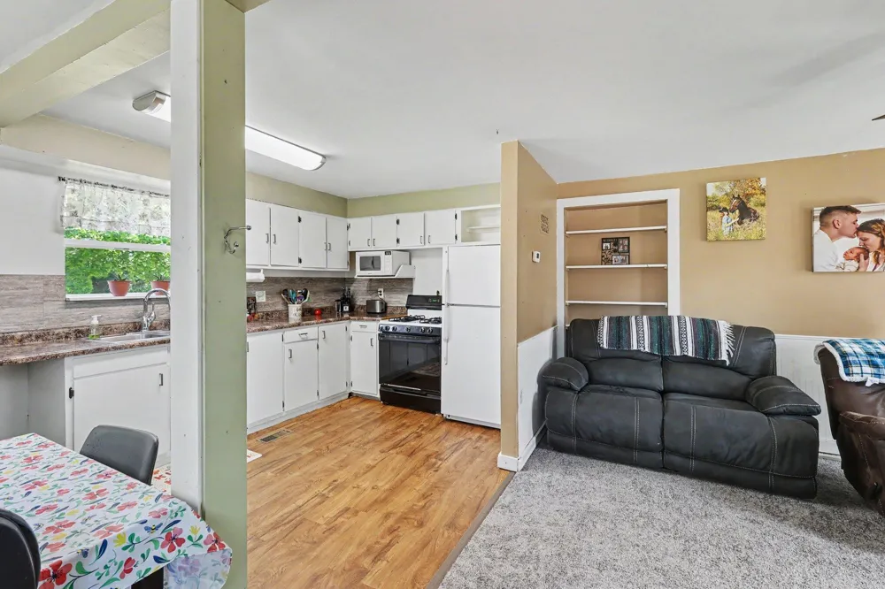 5366 Folks Road Horton, MI 49246