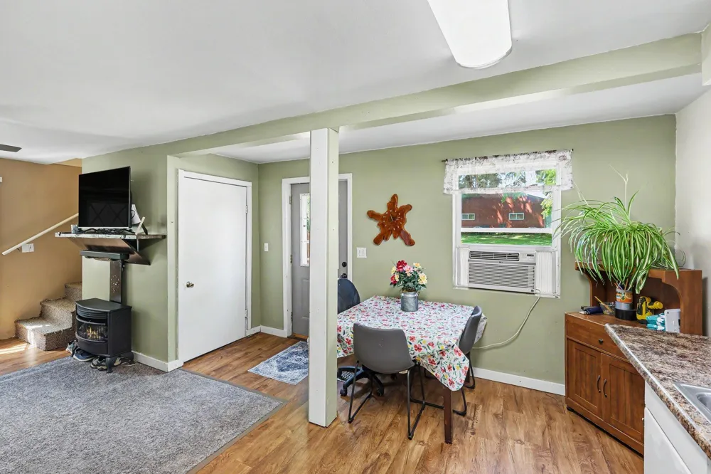 5366 Folks Road Horton, MI 49246