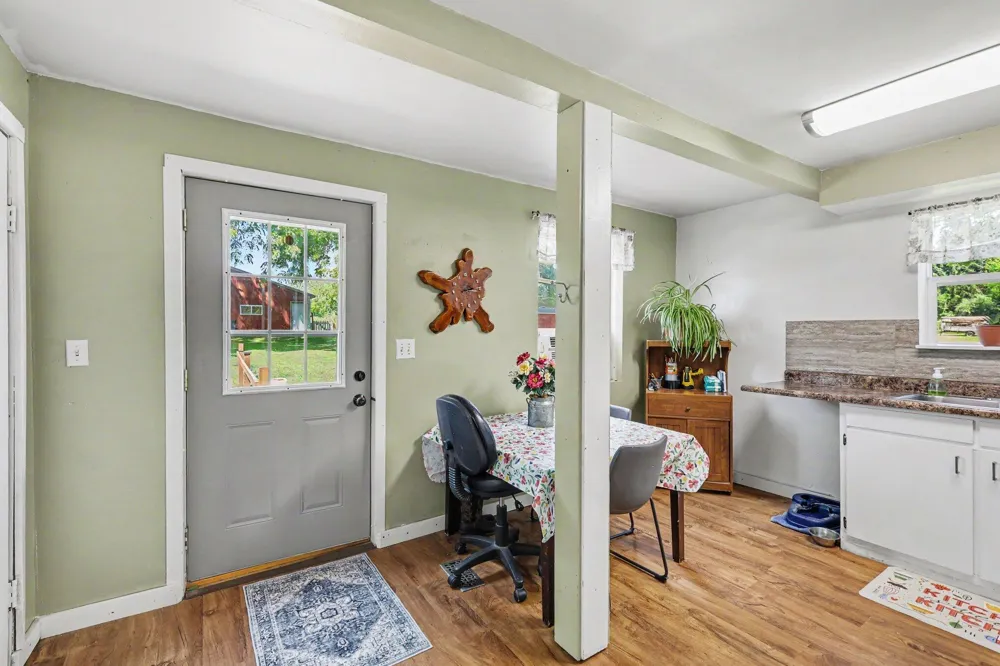 5366 Folks Road Horton, MI 49246