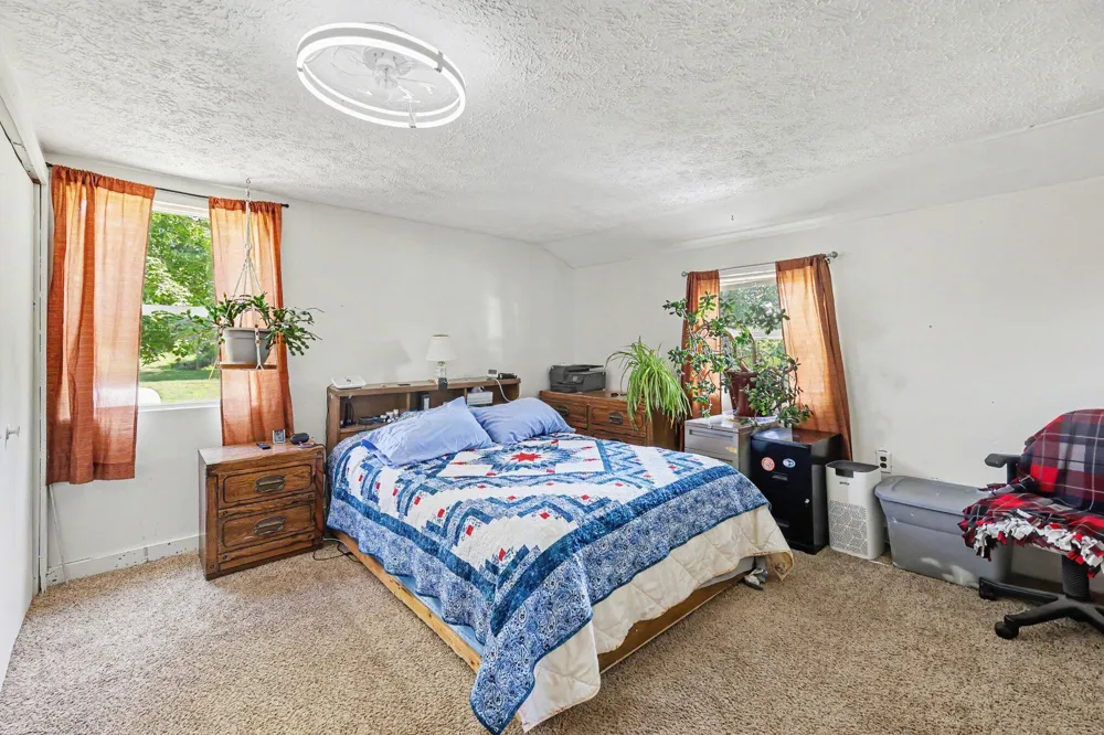 5366 Folks Road Horton, MI 49246