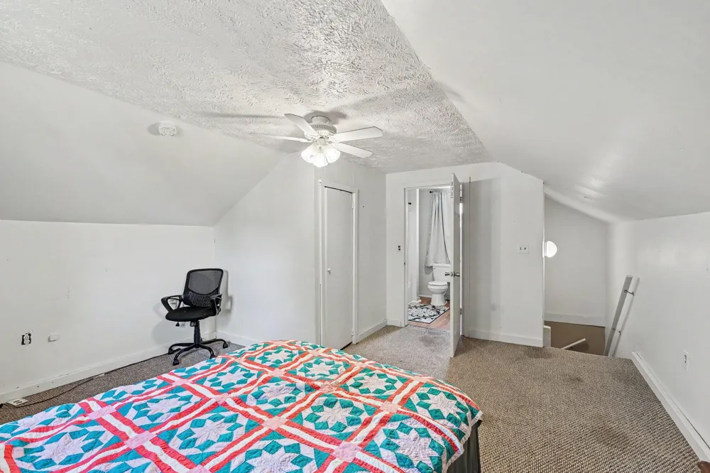 5366 Folks Road Horton, MI 49246