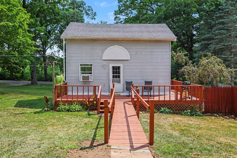 5366 Folks Road Horton, MI 49246